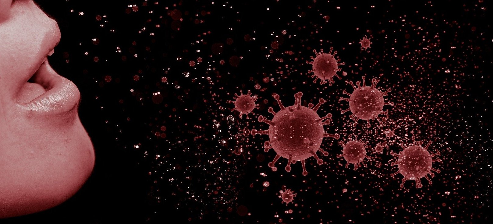 El coronavirus se transmite por el aire? La OMS admite ahora que hay  posibilidad de transmisión por aerosoles pero pide más investigación* -  Maldita.es
