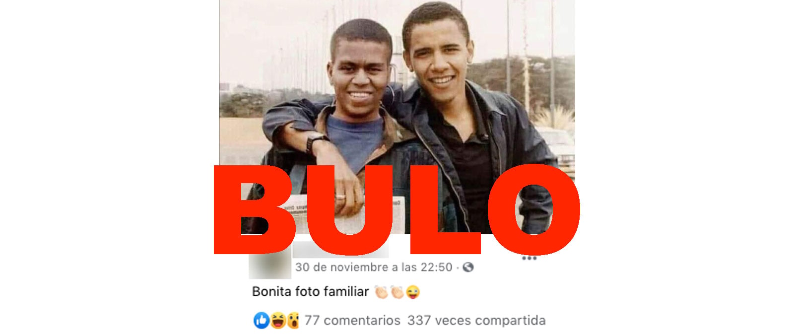 Image accompanying Foto de Michelle Obama con el pelo rapado