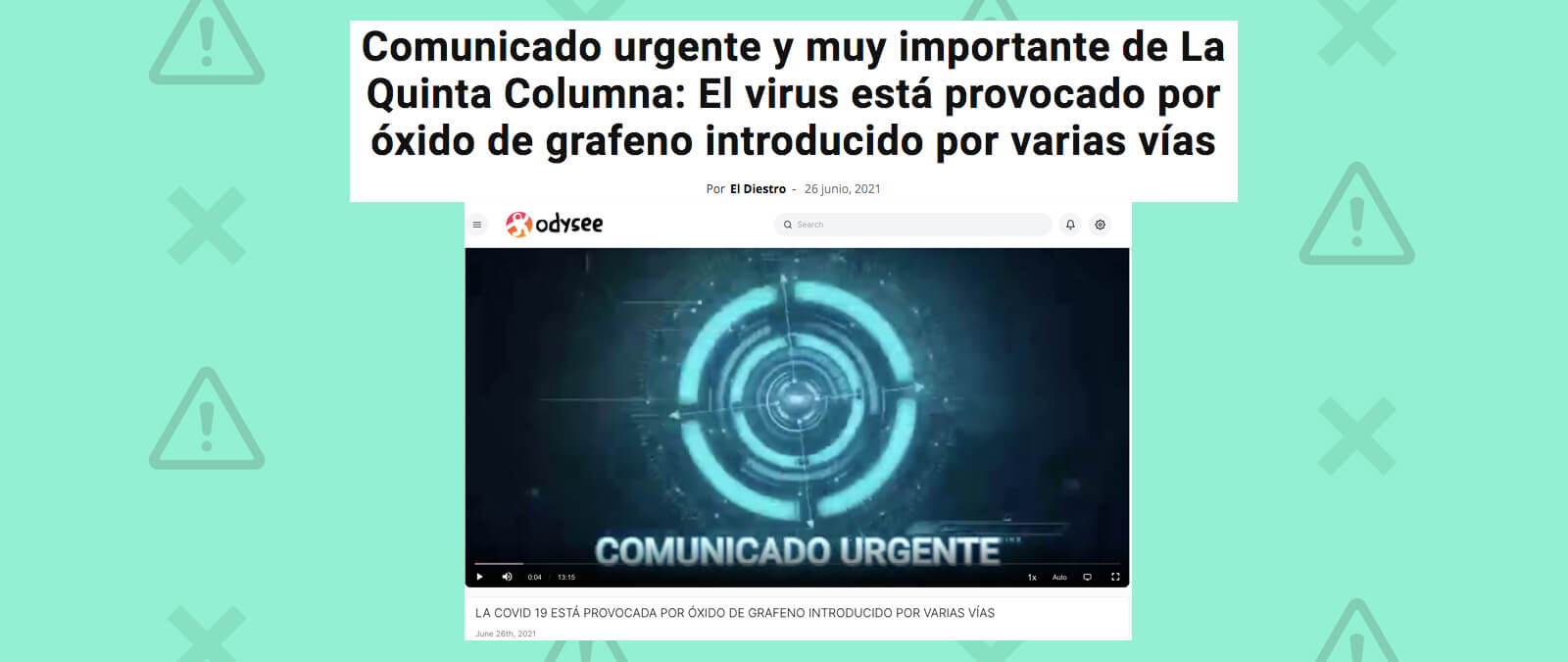 maldita.es