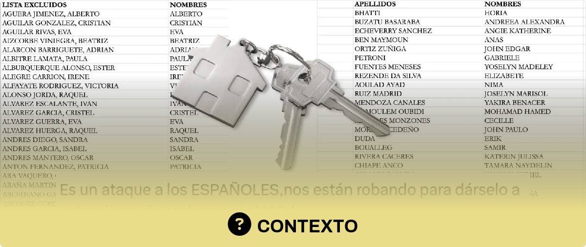 Qué sabemos sobre que las ayudas al alquiler de la Comunidad de Madrid ...