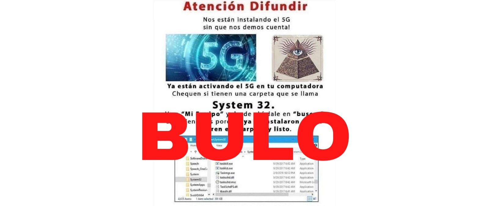 Image accompanying Nos están instalando el 5G sin que nos demos cuenta