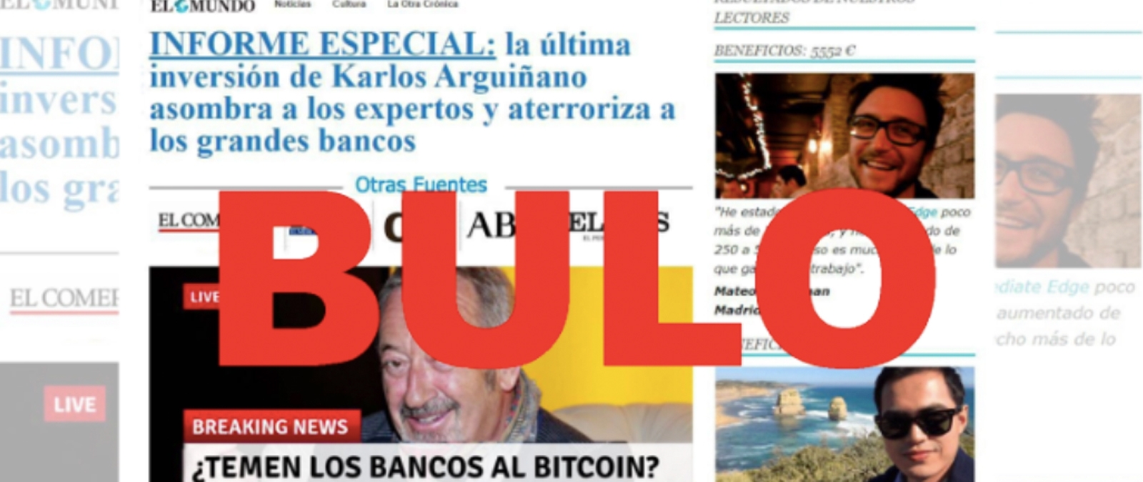 No, Karlos Arguiñano no ha ido a El Hormiguero a presentar su 