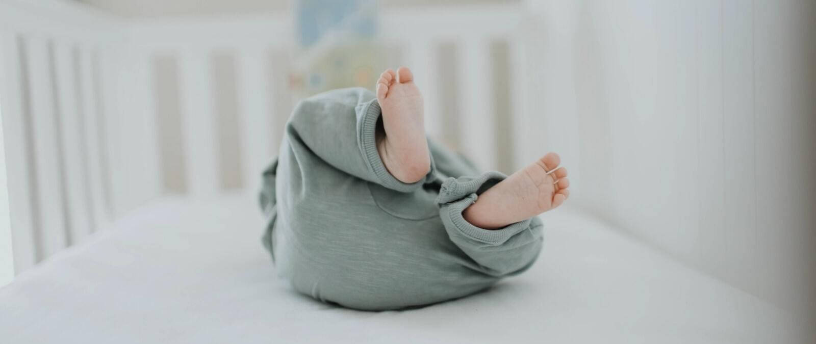 Calcetines para recién nacidos al por mayor de Turquía