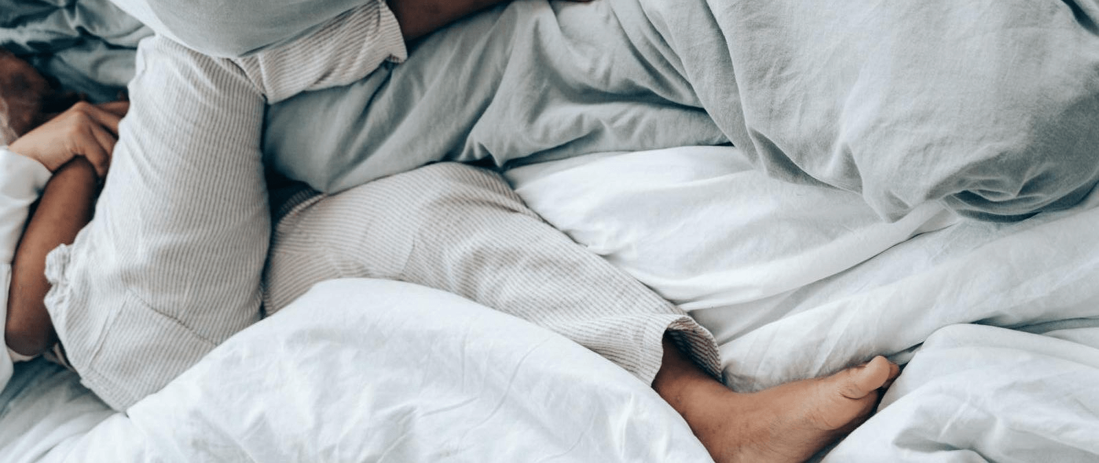 Norma límite donde quiera Es más saludable dormir con o sin pijama? · Maldita.es - Periodismo para  que no te la cuelen