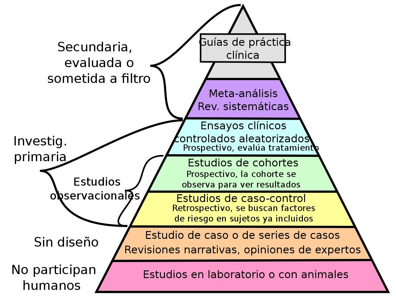 Estudios científicos 634d1ce974bf4research-design-and-evidence-svg-png