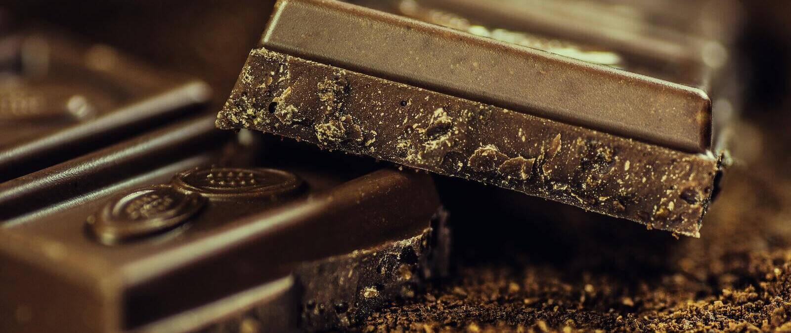 ¿Qué se sabe de la publicación que advierte de la presencia de plomo y cadmio en tabletas de chocolate negro?