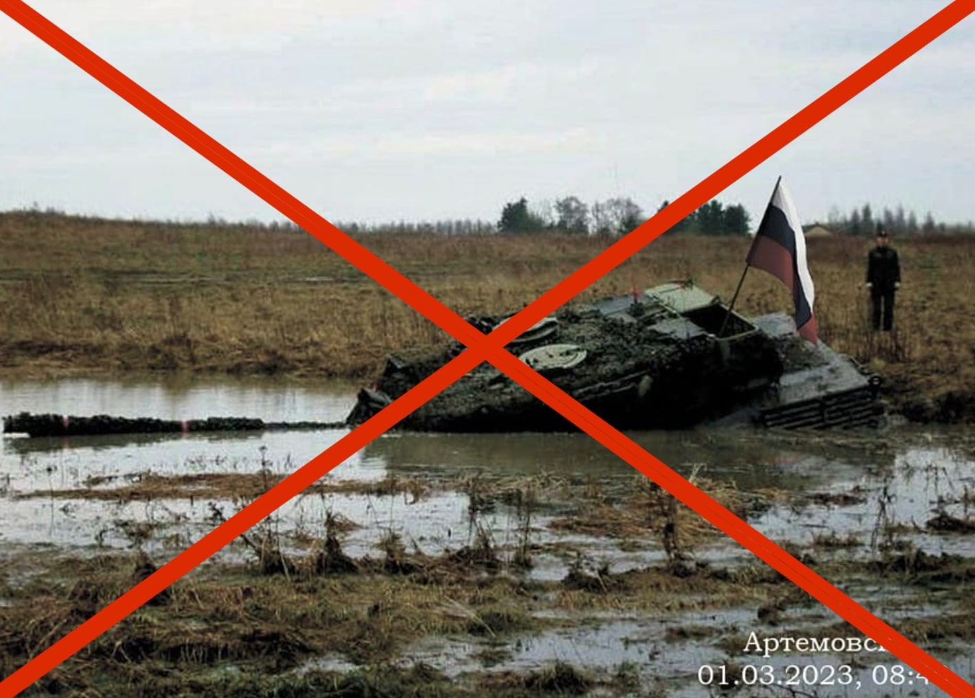 UkraineFacts: fact-checking disinformation about Ukraines invasion by the  IFCN Signatories