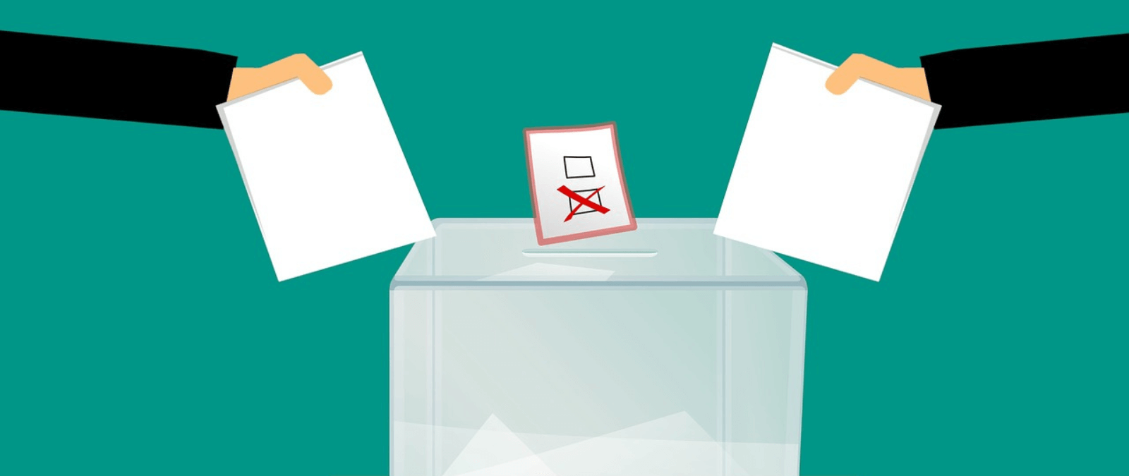 Diferencias entre voto blanco, voto nulo y abstención: cómo afectan al recuento en las elecciones