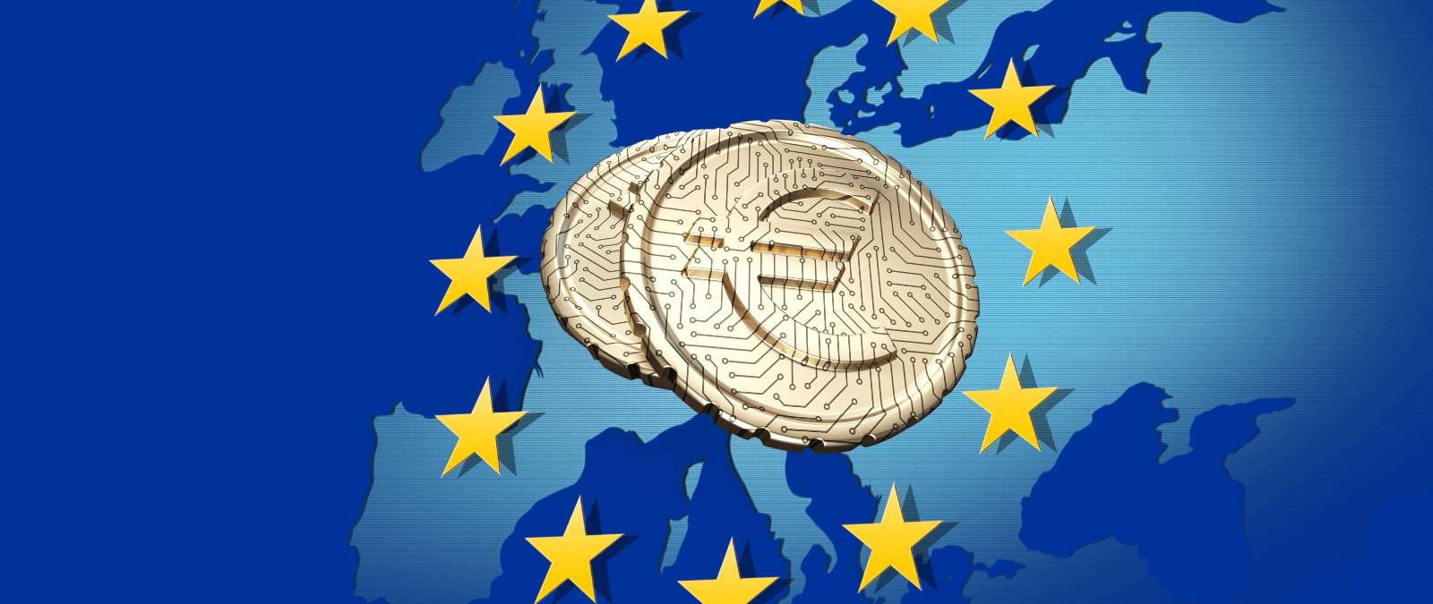 El Euro Digital: Lo que Sabemos Hasta Ahora