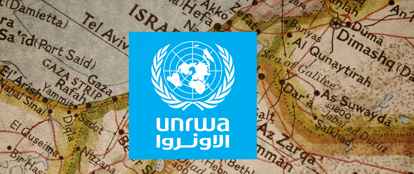La investigación interna en la agencia de la ONU para los refugiados palestinos y la financiación internacional: preguntas y respuestas
