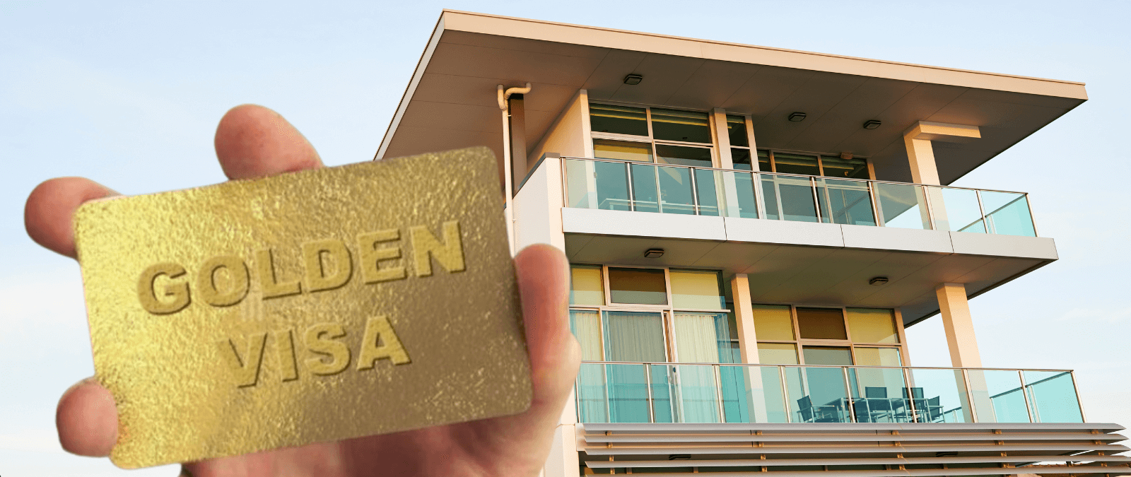 Qué son las ‘golden visa’, los permisos de residencia a extranjeros por comprar viviendas que quiere eliminar el Gobierno