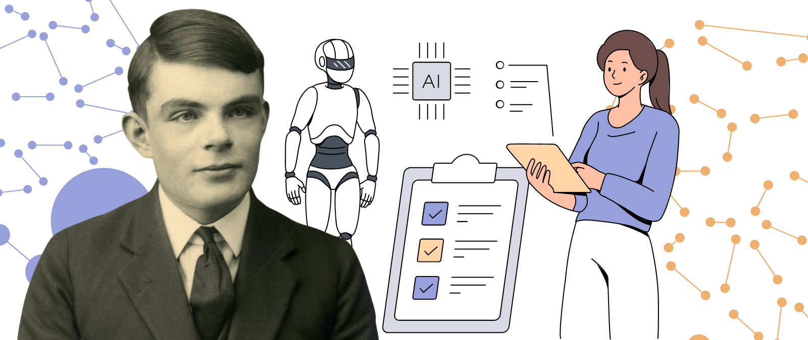 ¿Es un chatbot como ChatGPT ‘inteligente’? Qué es el test de Turing y para qué sirve a día de hoy