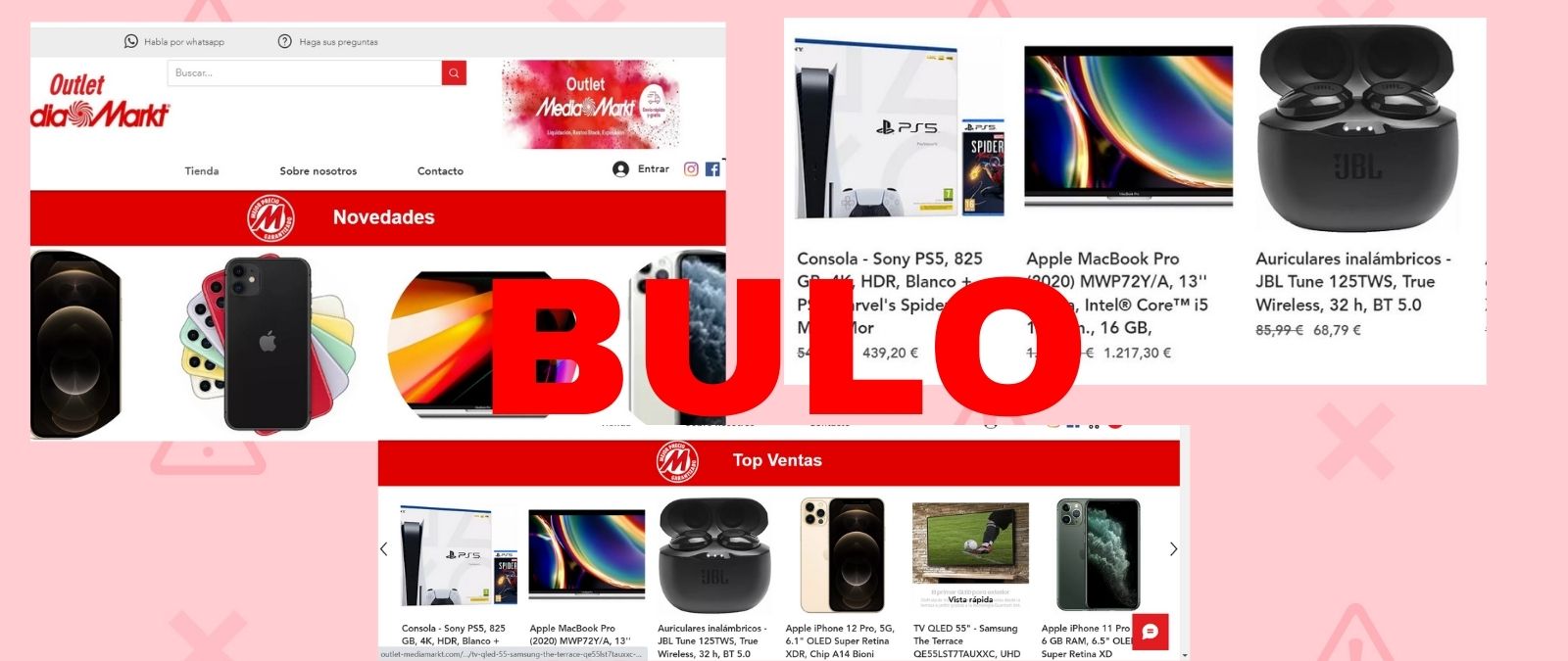 Mediamarkt no te vende un patinete Xiaomi por 1,99 euros: Es una estafa por  Facebook - Meristation