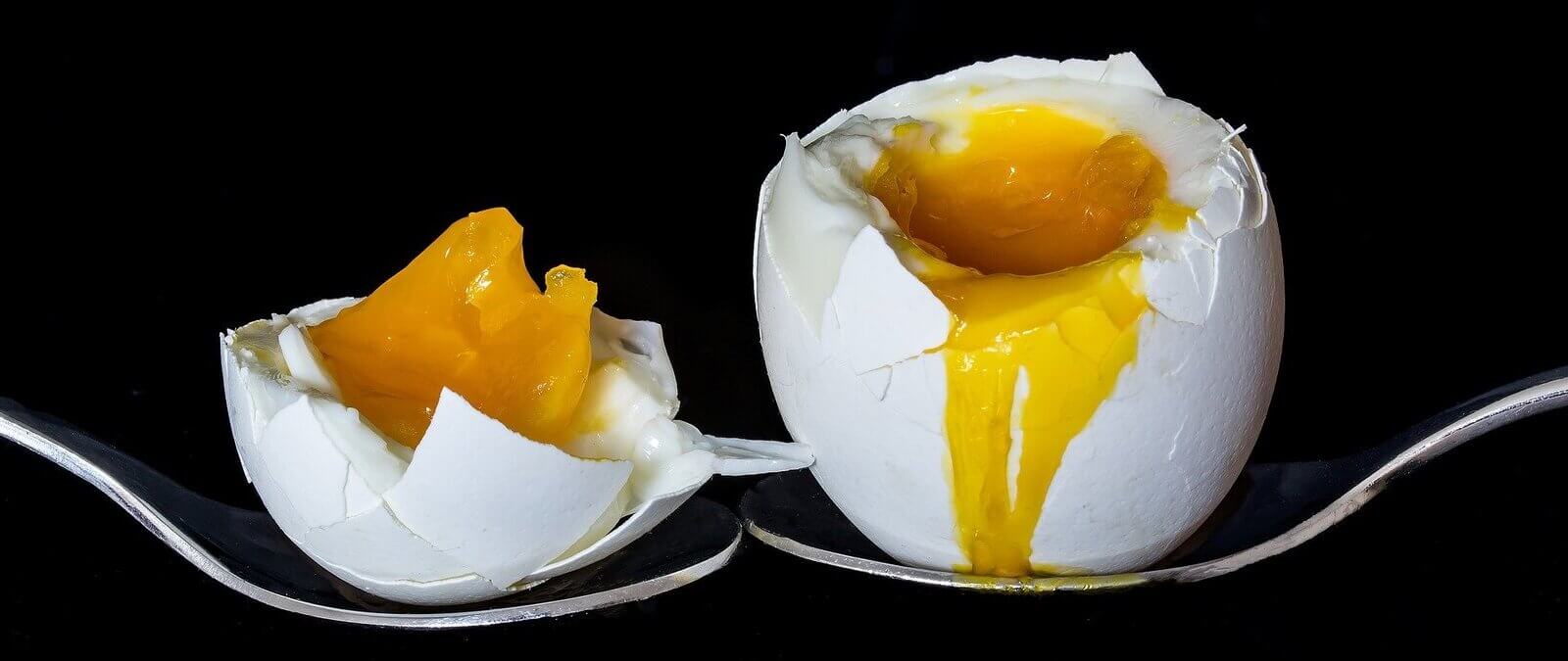 Cocer huevos con sal y vinagre, patatas blandas y depilarse las zonas  íntimas: llega a Maldita Ciencia el consultorio 124º ·  -  Periodismo para que no te la cuelen